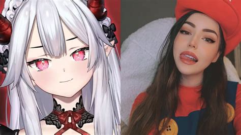 vei face reveal|5 things you probably didnt know about Vtuber Veibae